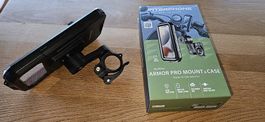 Porte natel pour moto comme neuf 