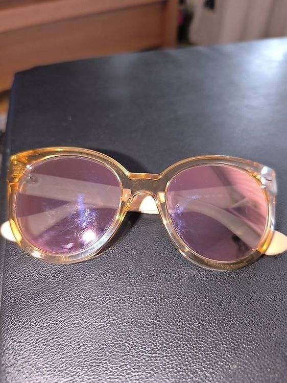 Occhiali & Lenti: Sonnenbrille Havaianas – Usato da Zürich venduto da Italy2001 2