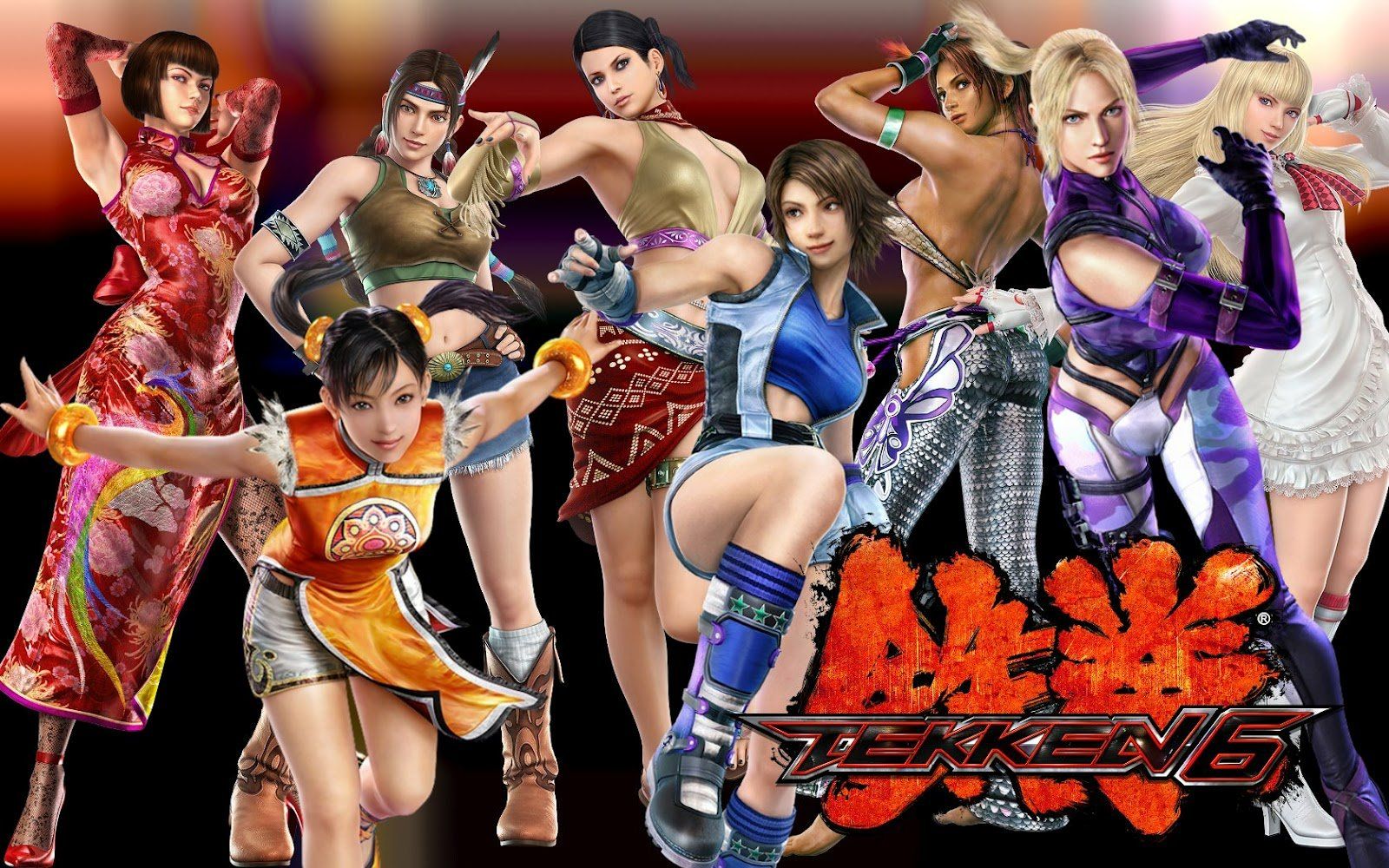 Sony Giochi: 🥷PS 3 Tekken 6 – Usato da Schüpfheim venduto da Games_Spielkonsolen 4
