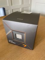 AMD Ryzen 7 7700 Prozessor CPU