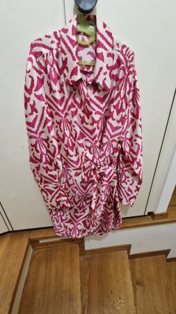 Robe Mango