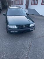 Vw-Passat Variant 16v