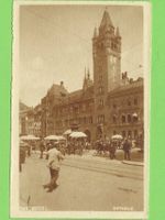 Basel Rathaus