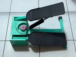 Mini-Stepper von Stay Fit
