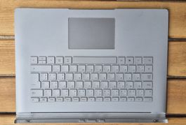 Microsoft Surface Laptop Keyboard - Gebraucht / Defekt Laden