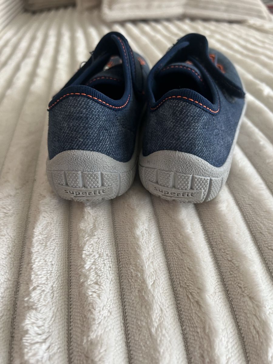 Superfit Scarpe per ragazzi: SUPERFIT FINKEN GR 30 – Usato da Basel venduto da theo-g77 2
