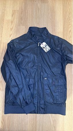Obey Übergangsjacke NEU mit Etikett Gr. S