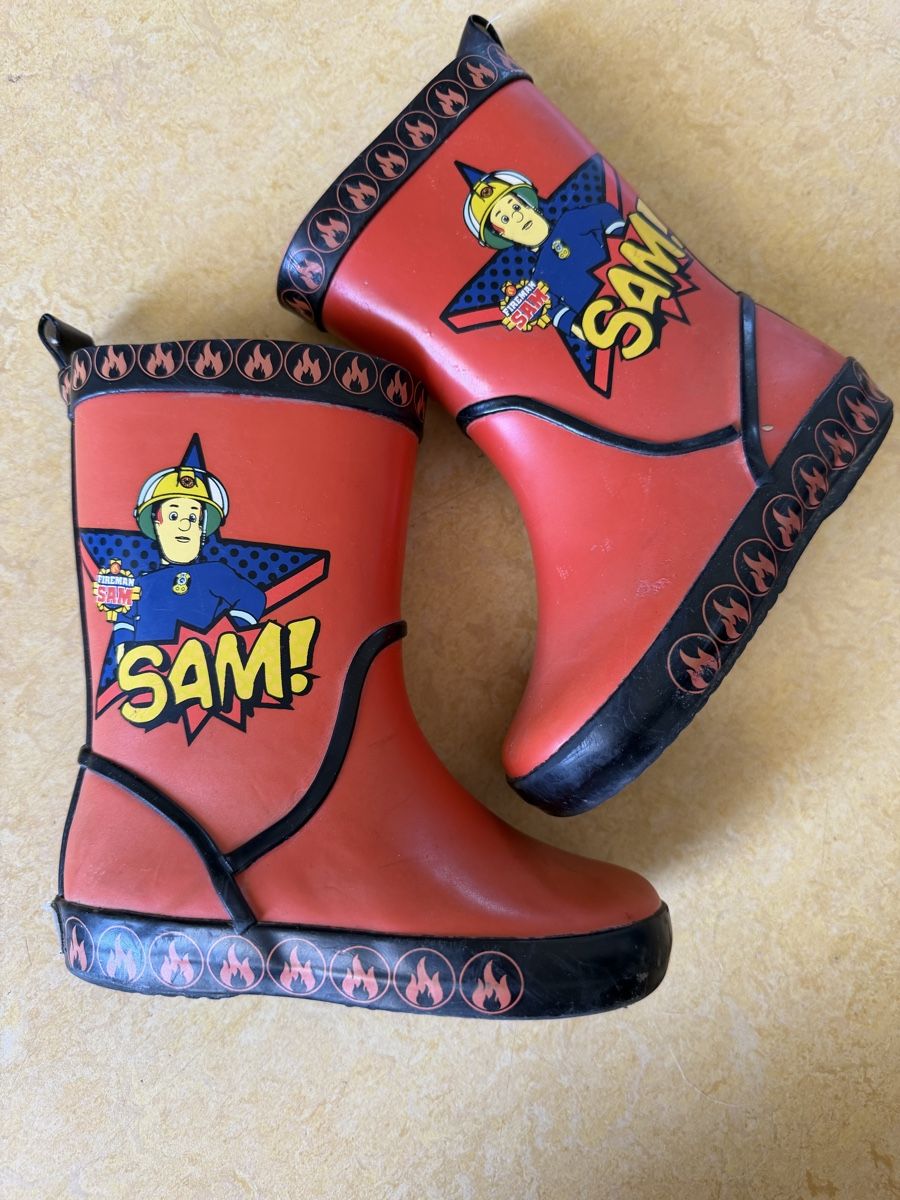 Scarpe per ragazzi: Kinderschuhe – Usato da Forch venduto da est_s9fj 9
