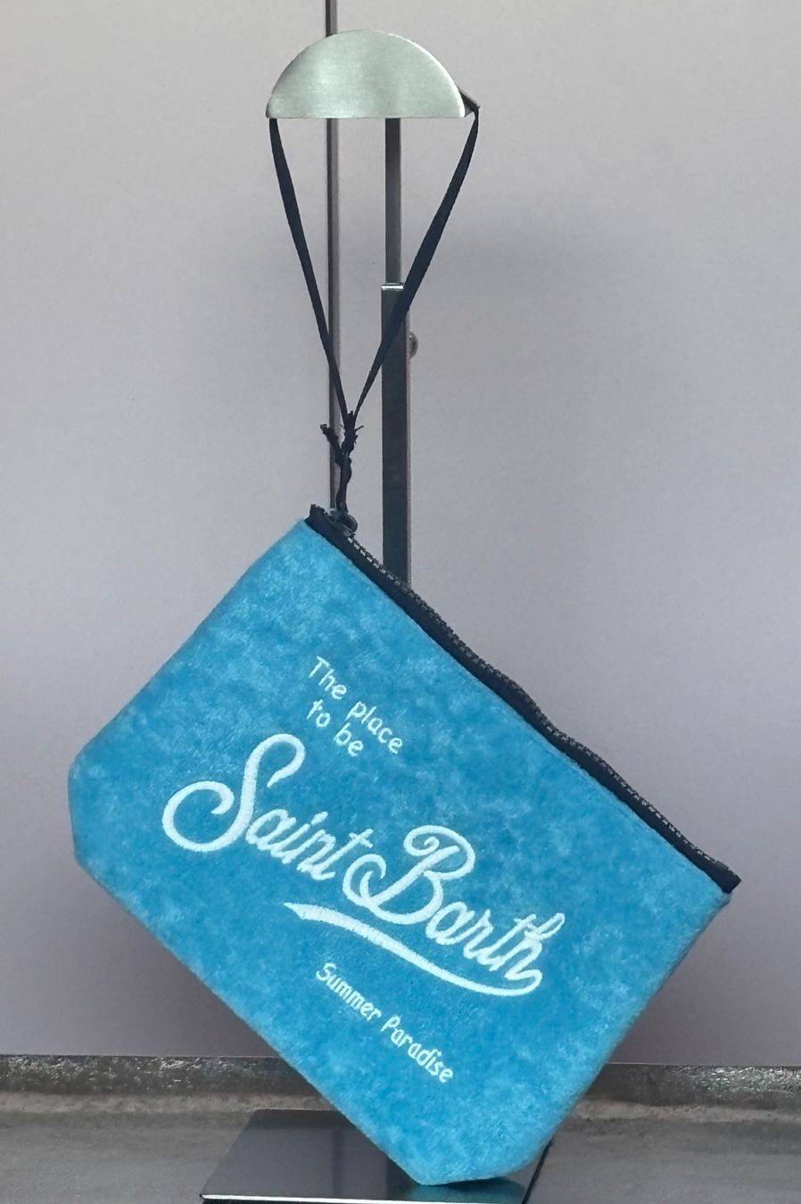 MC2 Saint Barth Borse da donna: MC2 Saint Barth Pochette Aline – Nuovo e nell'imballaggio originale da Hägendorf venduto da Moro143 3