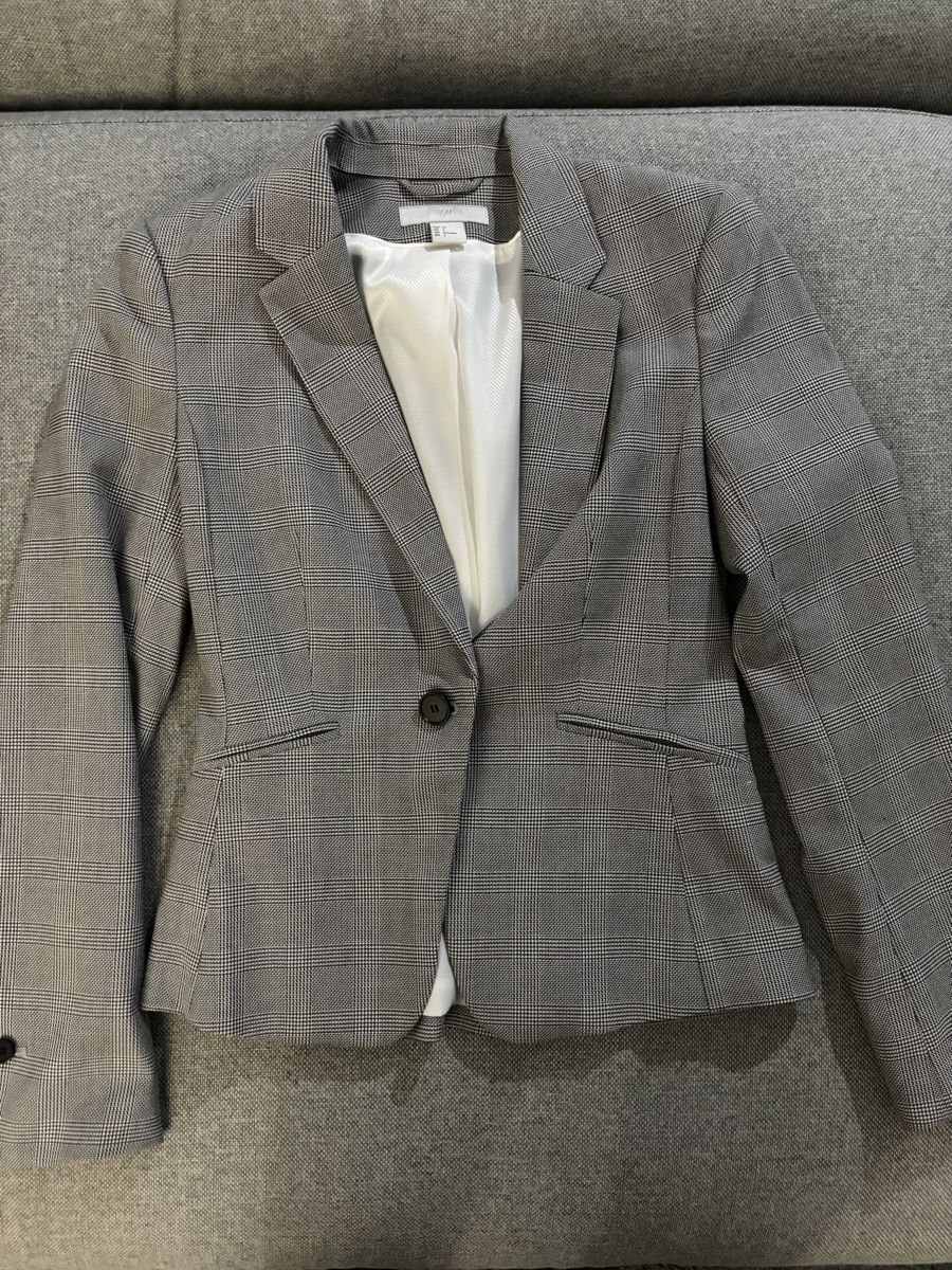 H&M Completi & Tailleur: Blazer 34 – Usato da Buchrain venduto da Ham2383