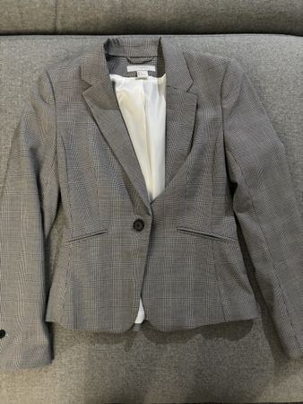 Blazer 34