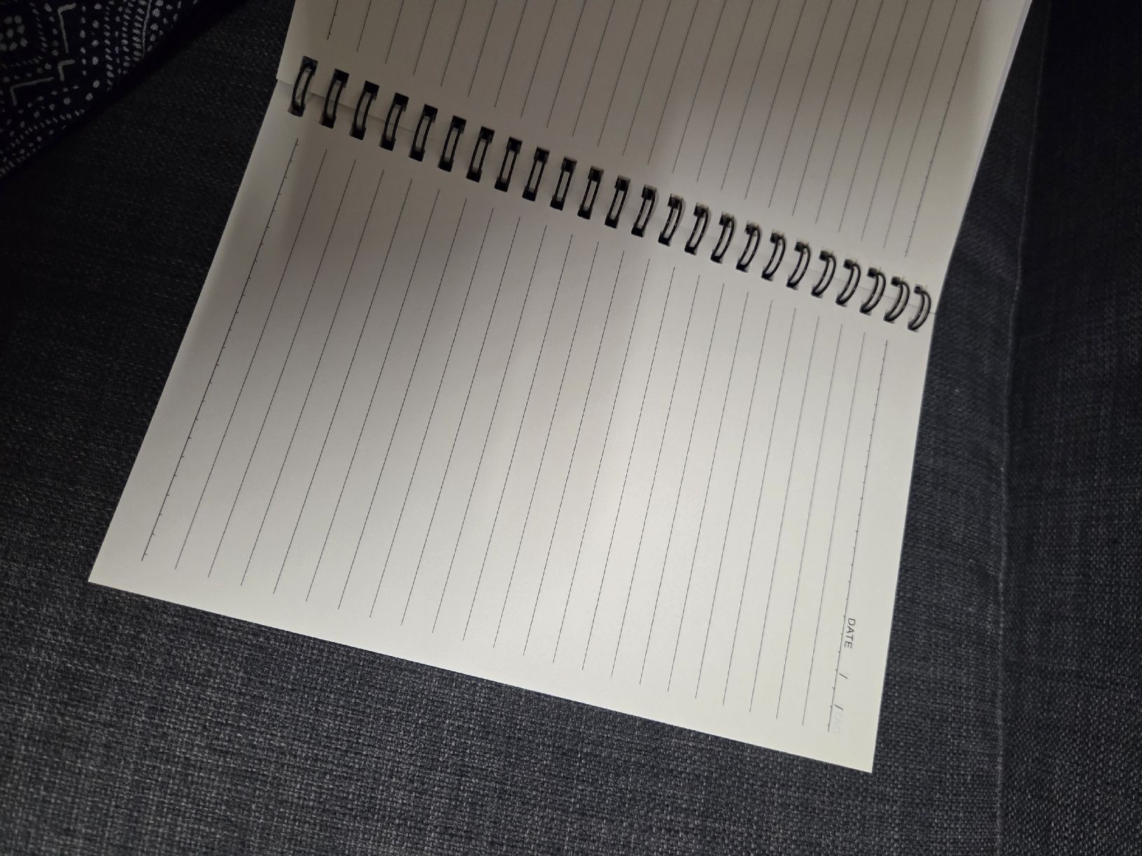 Blocs de correspondance: Notizbuch Panda Motiv A5 neu – Neuf avec emballage d'origine à Subingen par DENDLE20 1