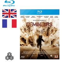 Démineurs (2008) - Blu-ray