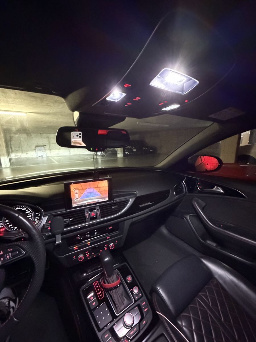 Audi Automobili: AUDI A6 Competition – Usato da Therwil venduto da emi_7ng5 8
