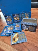 TRADING CARDS THE LORD OF THE RINGS