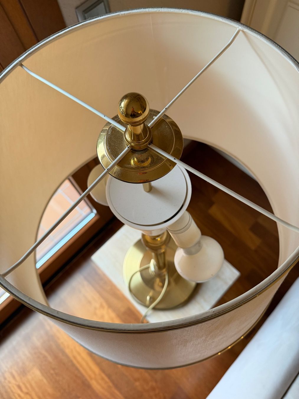 Lampade: Vintage-Tischlampe – Usato da Würenlos venduto da JRP_71 1