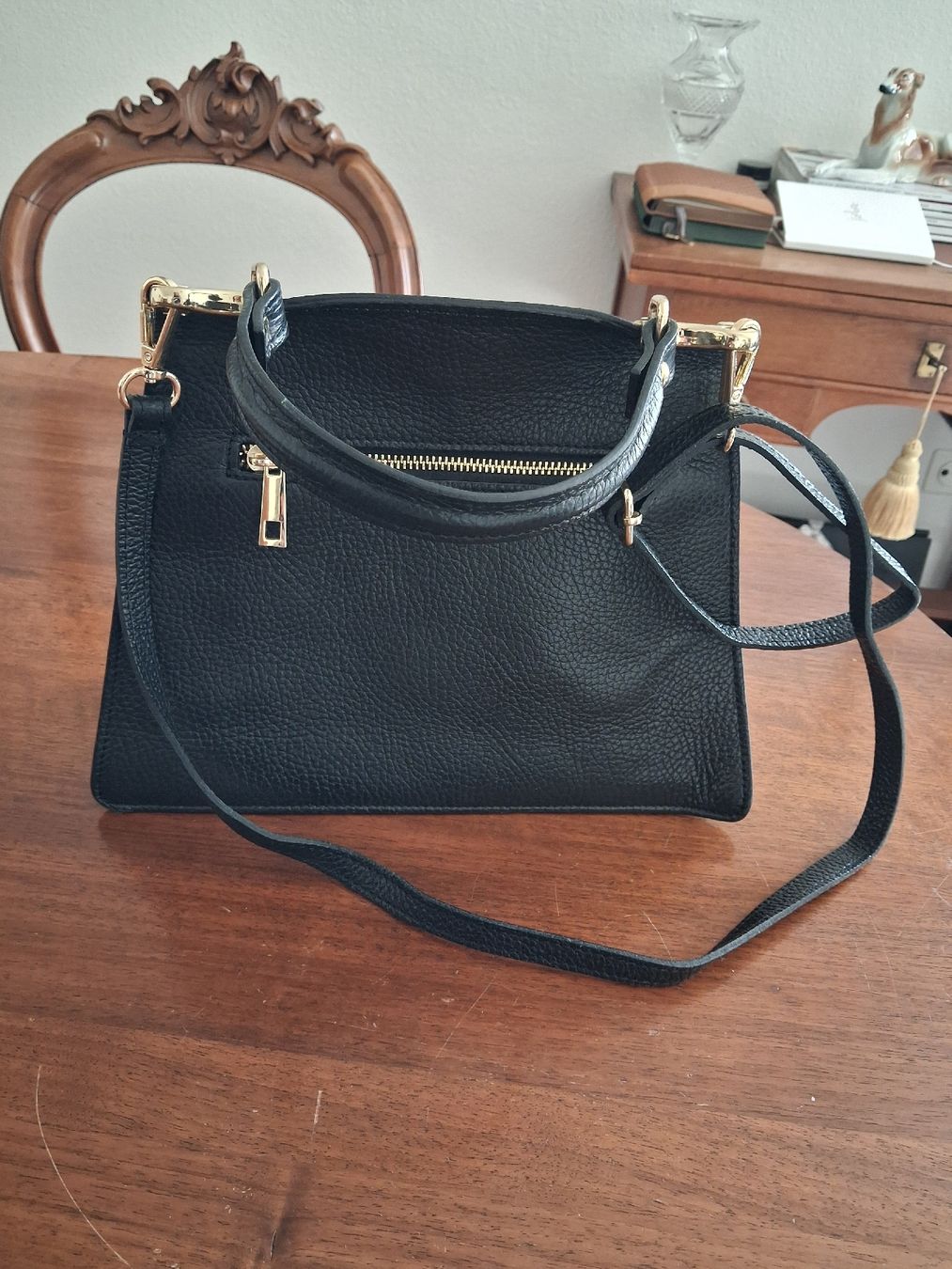 Taschen für Damen: Maison Haritage Tasche – Gebraucht aus Zürich von kri_8vhz 4