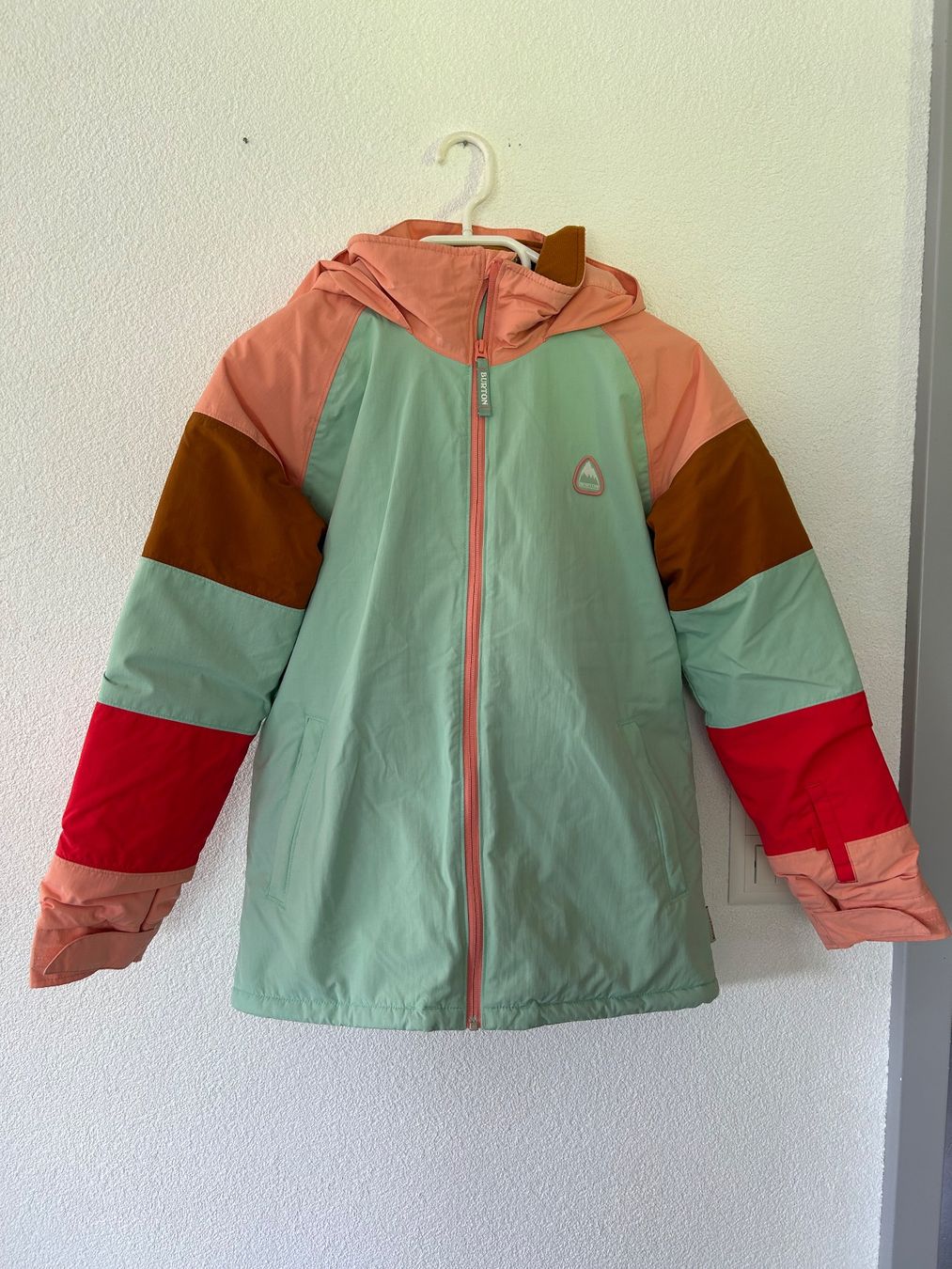 Giacche & Cappotti: Veste Burton – Usato da Delémont venduto da nounvince
