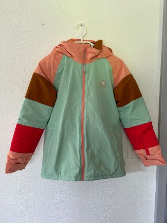 Veste Burton
