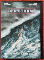 DVD  Der Sturm mit George Clooney und Mark Wahlberg