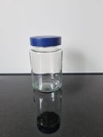 Einmach Gläser Konfi Glas Konfitüre Sugo Einkochen