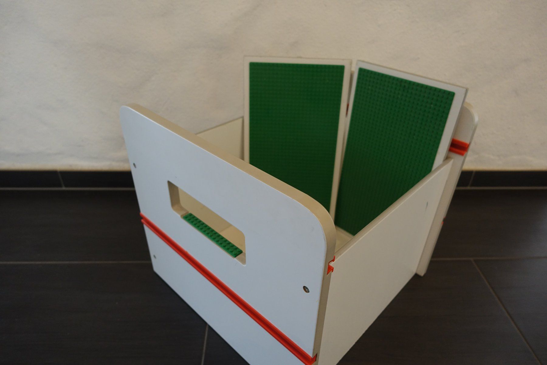 Transportkisten: Legokiste/Legobox – Gebraucht aus Belp von Mazarron58 2