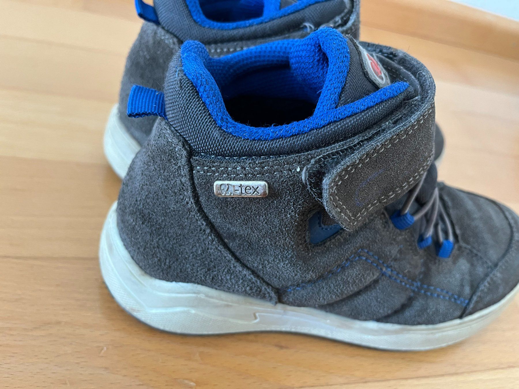 Elefanten Scarpe per ragazzi: Elefanten Sneaker Grösse 34 – Usato da Muttenz venduto da Juvenile33 5