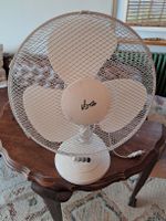 Ventilator mit drei Geschwindigkeitsstufen