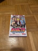Boruto Manga 1