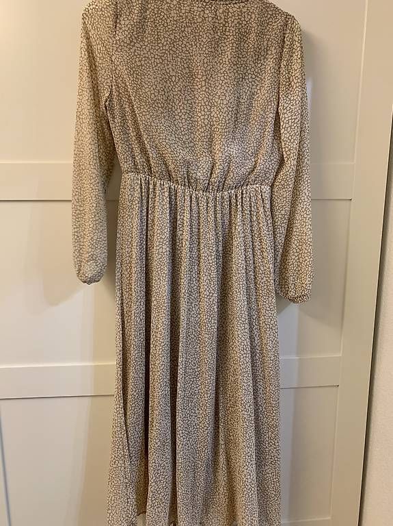Vestiti: Maxi Kleid Gr 34 manguun  – Usato da Sevelen venduto da mar_gq8k 3