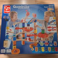 NEU Quadrilla Kugelbahn E 6024