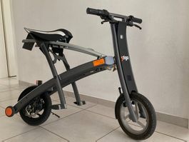 Elektro-Scooter STIGO