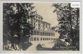 Braunwald - Grand-Hotel
