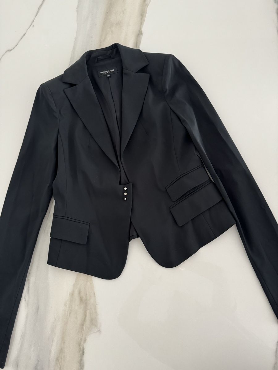 Patrizia Pepe Giacche: Blazer Patrizia Pepe – Nuovo (secondo la descrizione) da Bellinzona venduto da eli_6mr5