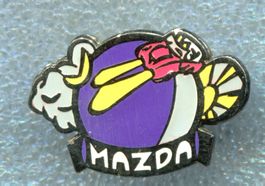 Mazda  
