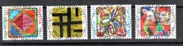 PP 1991 Zeitgenössische Kunst Voll-ET LP