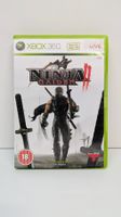 Ninja Gaiden II - Xbox 360