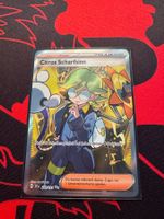 Citros Scharfsinn (SSP 229) - Stürmische Funken