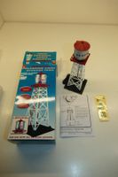Life-Like H0: US Flashing Light Storage Tank