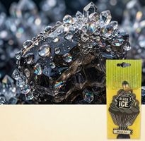 Duftbaum Wunderbaum Fruchtbaum Duftnote Black Ice