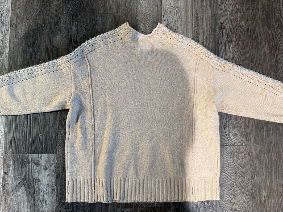 Maglioni & Felpe: Toller Pullover Marc Aurel, Gr. S, Neuwertig – Nuovo (secondo la descrizione) da Oberrohrdorf venduto da maggys15 6