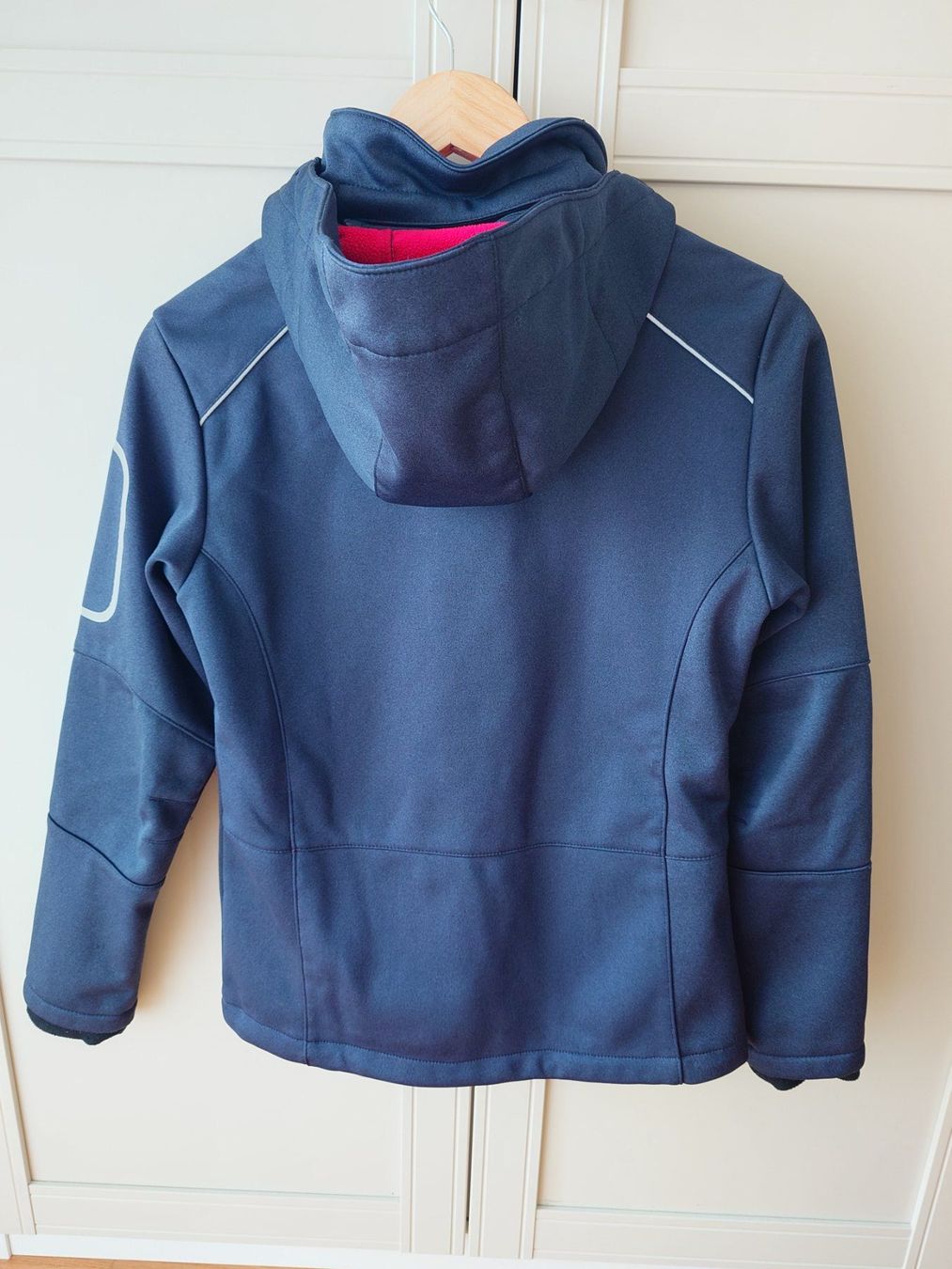 CMP Jacken: Softshell Herbstjacke von CMP | Gr. 36 – Gebraucht aus Muri AG von komich4 1