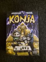 Konja Brettspiel