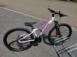 NEUES Mountainbike Merida Big Seven 20, Grösse XS, 27,5 Zoll