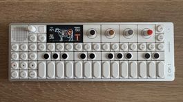 Teenage Engineering OP-1 Field mit Garantie