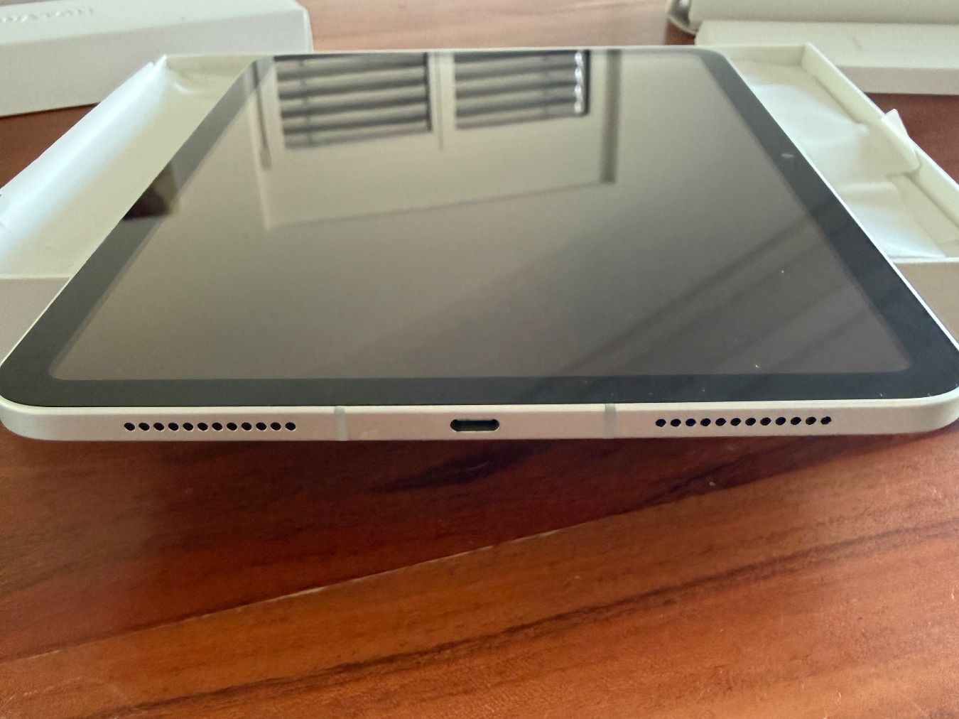 Apple Tablettes PC: iPad 10. Generation Neuwertig Silber 256 GB – Neuf (Voir description) à Lüscherz par Mario-Herr 4