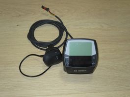 Bosch Intuvia BUI255 Display / Halterung / Bedieneinheit
