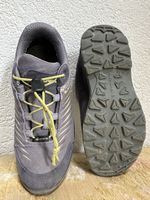LOWA Wanderschuhe Gore-Tex Gr. 34 top Zustand Frühling 2023