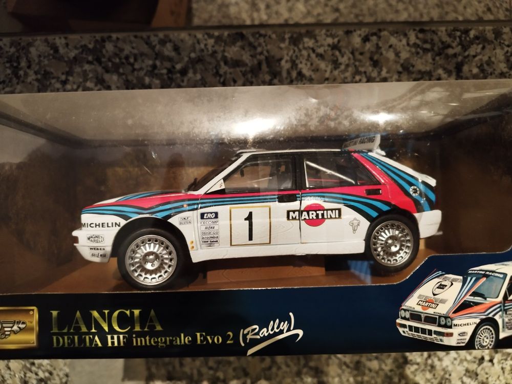 Lancia Delta S4, 40 anni dopo: eredità e rinascita dello spirito