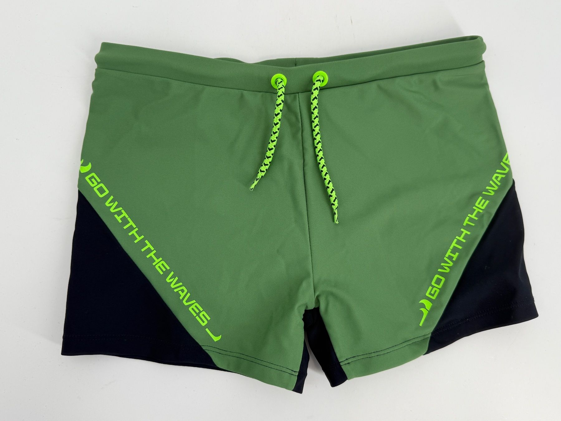 Costumi da bagno: Badehose Gr.158/164 von WE – Nuovo (secondo la descrizione) da Auenstein venduto da moin.